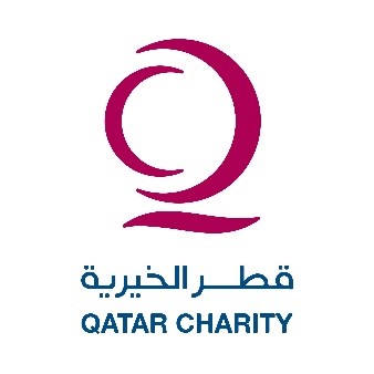 Qatar Charity (QC) Qatar Charity (QC) logo