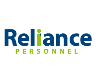 Reliance Personnel logo