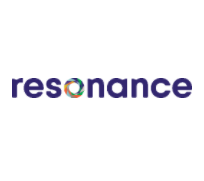 Resonance Frontier Market Solutions Resonance Frontier Market Solutions logo