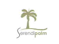 Serendipalm Co. Ltd. logo