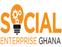 Social Enterprise Ghana Social Enterprise Ghana logo