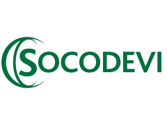Socodevi logo