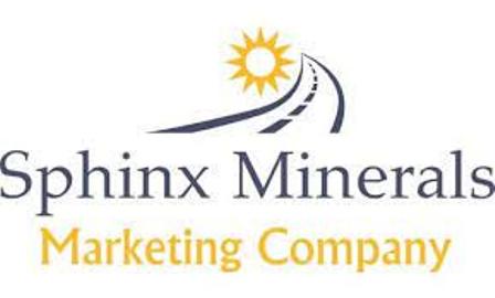 Sphinx Mineral Marketing