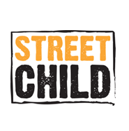 Street Child  logo
