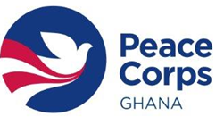 The Peace Corps logo