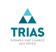 TRIAS Ghana TRIAS Ghana logo