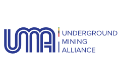 Underground Mining Alliance  logo