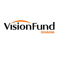 VisionFund Ghana Micro Credit Limited logo