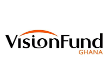 VisionFund logo
