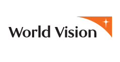 World Vision Ghana logo