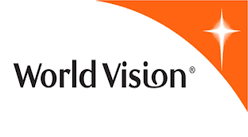 World Vision Ghana World Vision Ghana logo