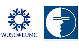 World University Service of Canada (WUSC) World University Service of Canada (WUSC) logo