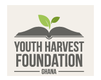 Youth Harvest Foundation Ghana Youth Harvest Foundation Ghana logo