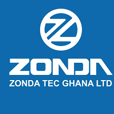 Zonda Tec Ghana Ltd. logo